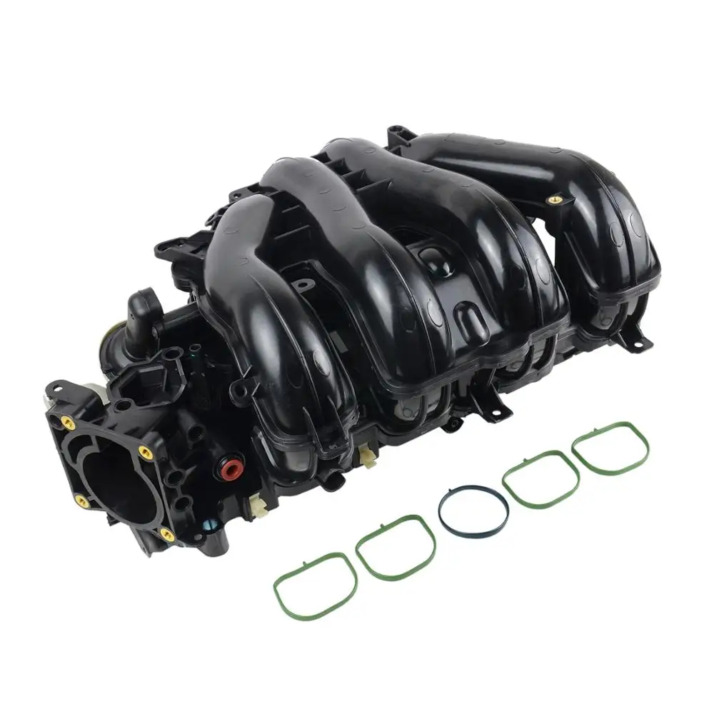 AP03 для бензинового двигателя Ford Focus II C Max Galaxy Mondeo IV S 1 8 2 0 новый впускной коллектор