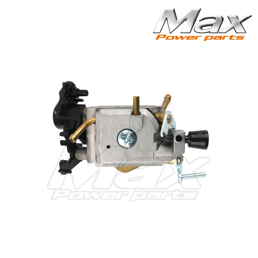 C1M-EL37B Carburetor for Husqvarna 445 445E 450 450E Gas Chainsaw Replacement Accessories Free Shipping | Автомобили и мотоциклы