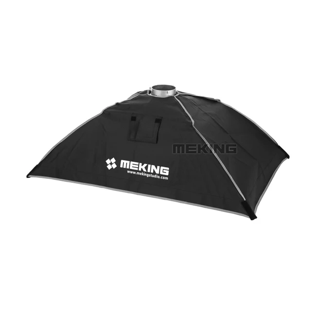 Софтбокс Meking mono светильник 120 см x 180 см/48 дюймов 71 софтбокс со стробоскопическим