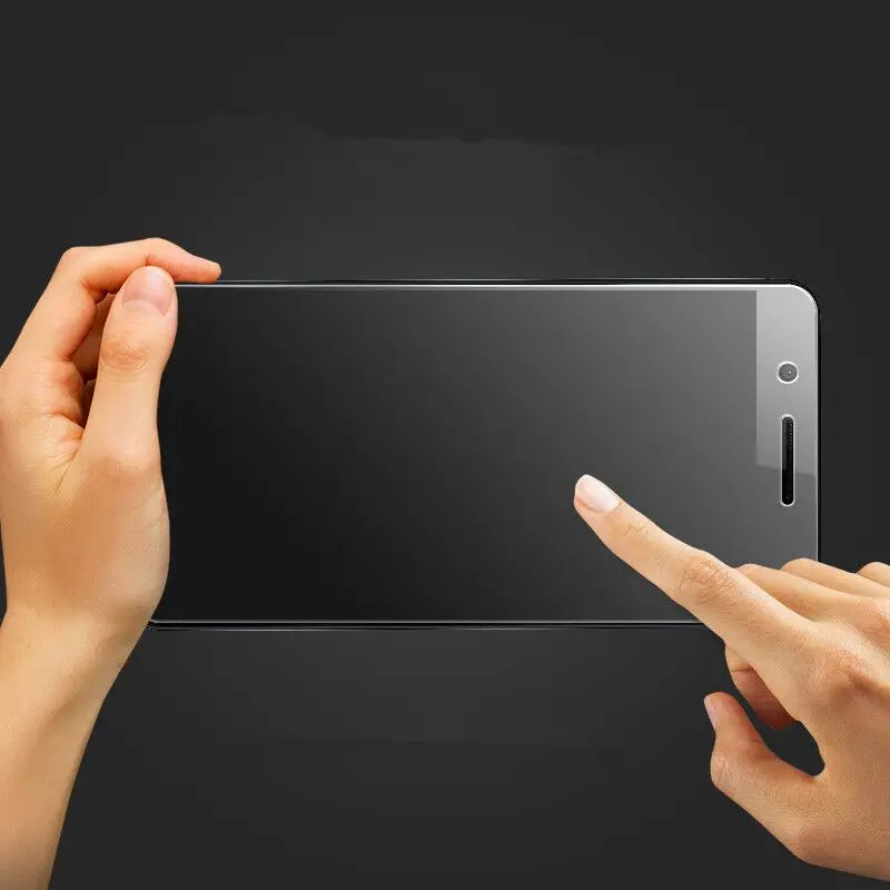 Закаленное стекло для HUAWEI Ascend honor 6 plus 6P PE TL20 5 дюймов Защитная крышка экрана чехол