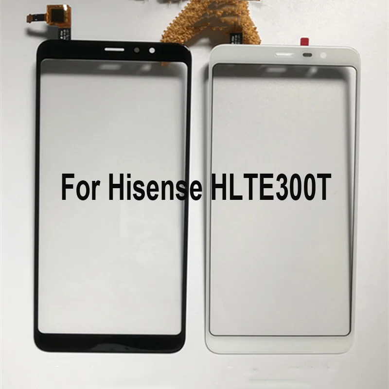 Для Hisense HLTE300T Сенсорная панель экран дигитайзер стекло сенсор сенсорный с гибким
