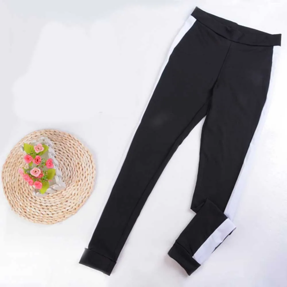 JGS1996 штаны для йоги женские леггинсы спортивные Леггинсы брюки бега колготки