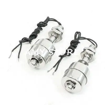 

60mm Long ZS6010 Liquid Water Level Sensor Floating Float Switches