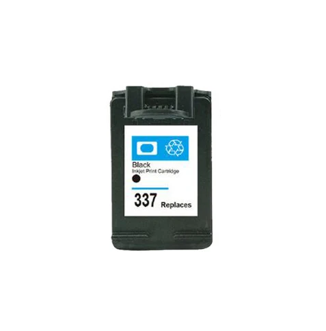 1BK + 1 цвет для 337 343 совместимый картридж с чернилами hp337 Photosmart C4180 C4190 2575 8050 D5160 hp Deskjet
