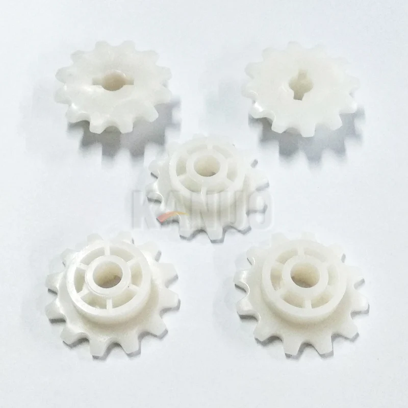 5 шт./лот) 34B7499821/34B7499822 звездочки для Fuji 330.340.350.370.500.550.570 Frontier минилаборатория