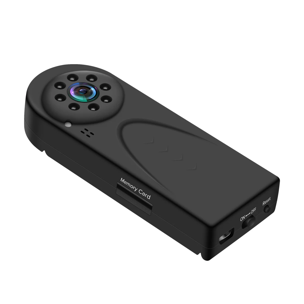 Pen camera HD 1080P Mini Camera Micro Body Camera video Recording Digital Camcorder Cam Infrared Night Vision caneta filmadora