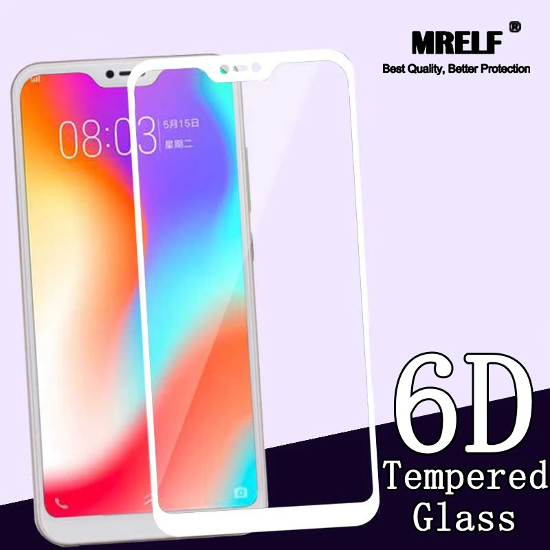 6D на стекло для Xiaomi mi 9 SE 8 Lite защита экрана mi 8 Lite A2 9 se закаленное стекло для Xiaomi mi 8 A2 Lite A1 5X 6X стекло
