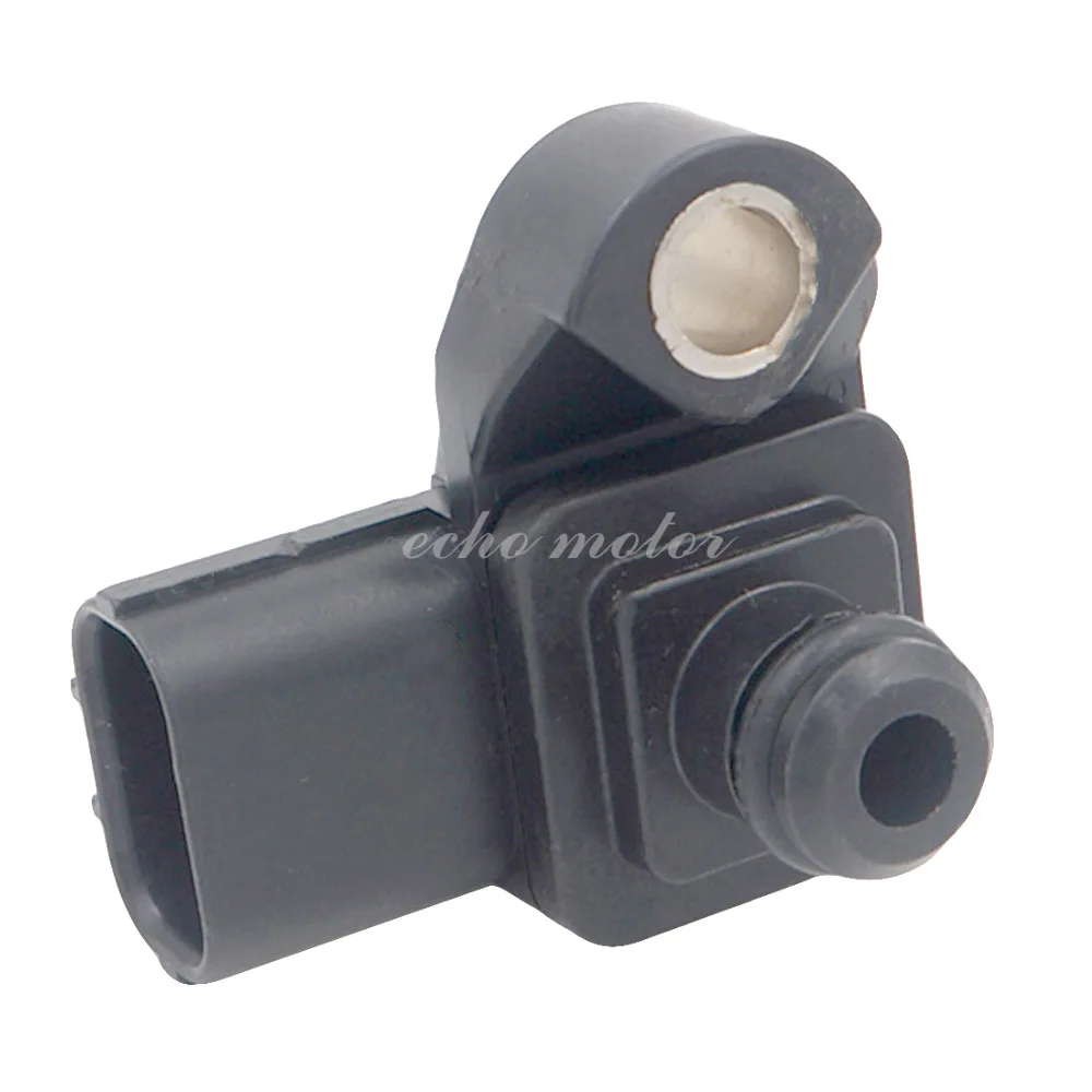 Новый oem датчик карты для Honda GL1800 / Acura TSX RSX 37830 PNC 003 079800 7240 37830PNC003|sensor sensor|sensor hondasensor map