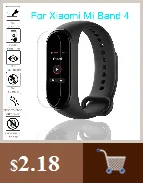 HONHX Mi Band 2 Strap Lightweight Nylon Adjustable Replacement Band Sport Strap For XIAOMI MI Band 2 Bracelet Wristband Metal