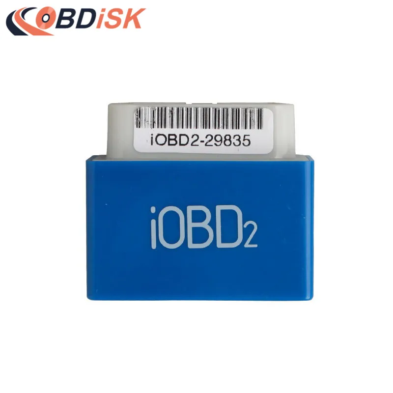 IOBD2 диагностический инструмент для Android и IOS VW AUDI/SKODA/SEAT по Bluetooth многоязычный|android