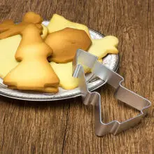 1 шт. специализированная форма для торта из металлического сплава|cookie cutter|cookie cutter