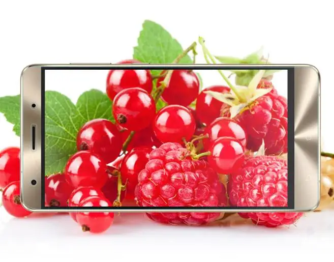 Для ASUS ZenFone Go ZB552KL 9 H Жесткий Противоударный Против взрывов Безопасности