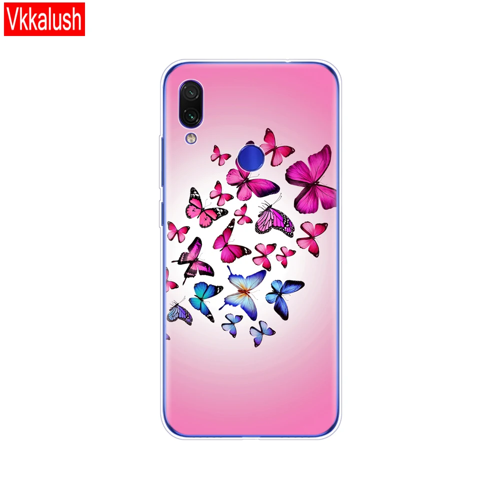 80150 Чехол для Xiaomi Mi Play, силиконовый чехол на заднюю панель, чехол с рисунком, чехол для Xiaomi Mi Play, чехол для телефона, бампер, милая собака - Цвет: 80150