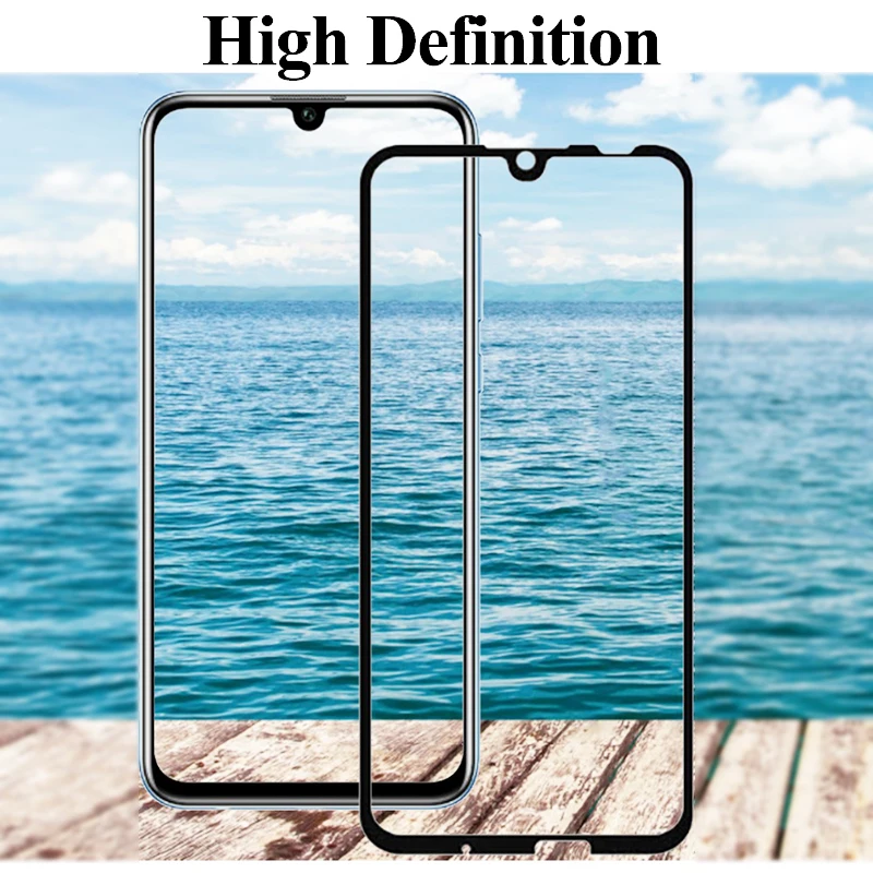 Защитное стекло на P30 Lite Pro закаленное защитное для экрана Huawei P 30 Light 30p P30pro P30lite Huawey