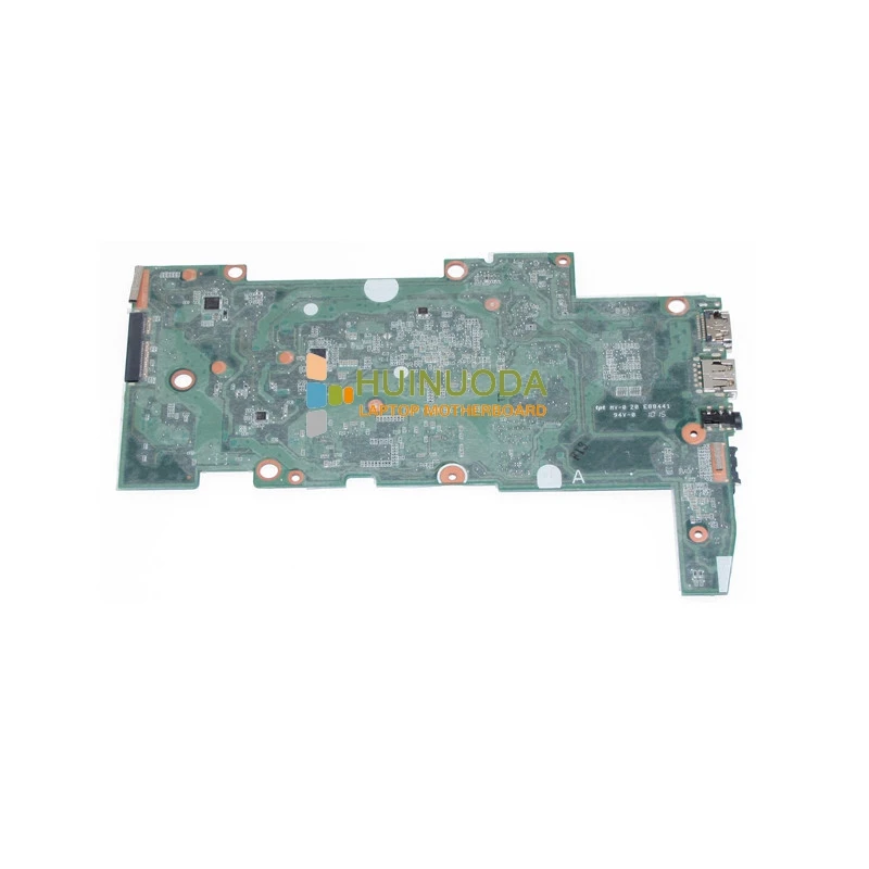 NOKOTION DA0Y0BMB6C0 Laptop mainboard For HP Stream 13 13-C055SA 792779-001 motherboard SR1YJ Celeron 2.167GHz N2840 CPU | Компьютеры и