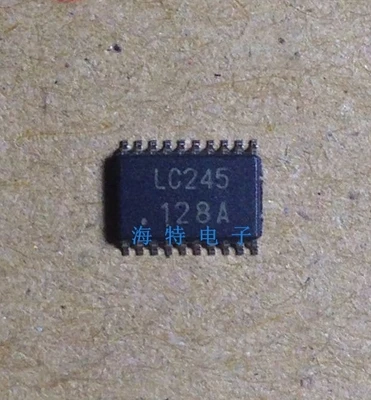 

Freeshipping TC74LCX245 TC74LCX245FK