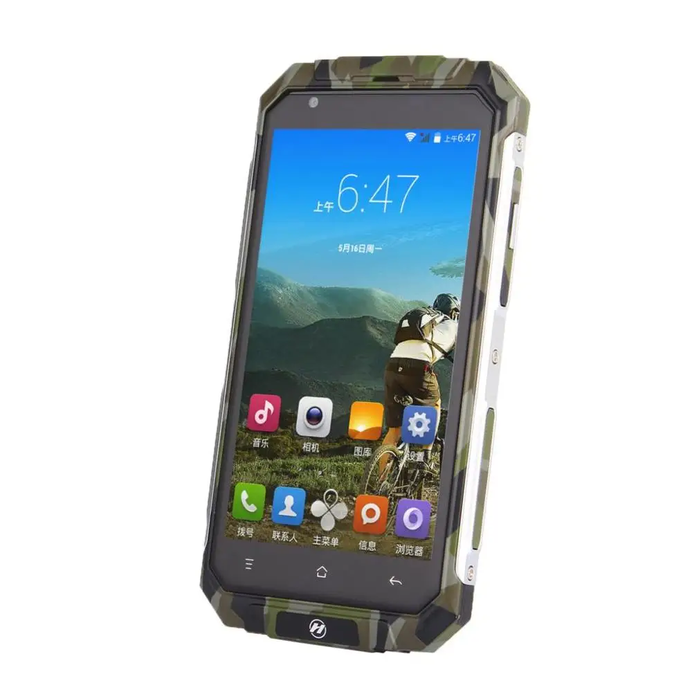 Оригинальный V9 Plus смартфон Celulares MTK6580 Android 5 0 3G GPS дюймов сенсорный экран