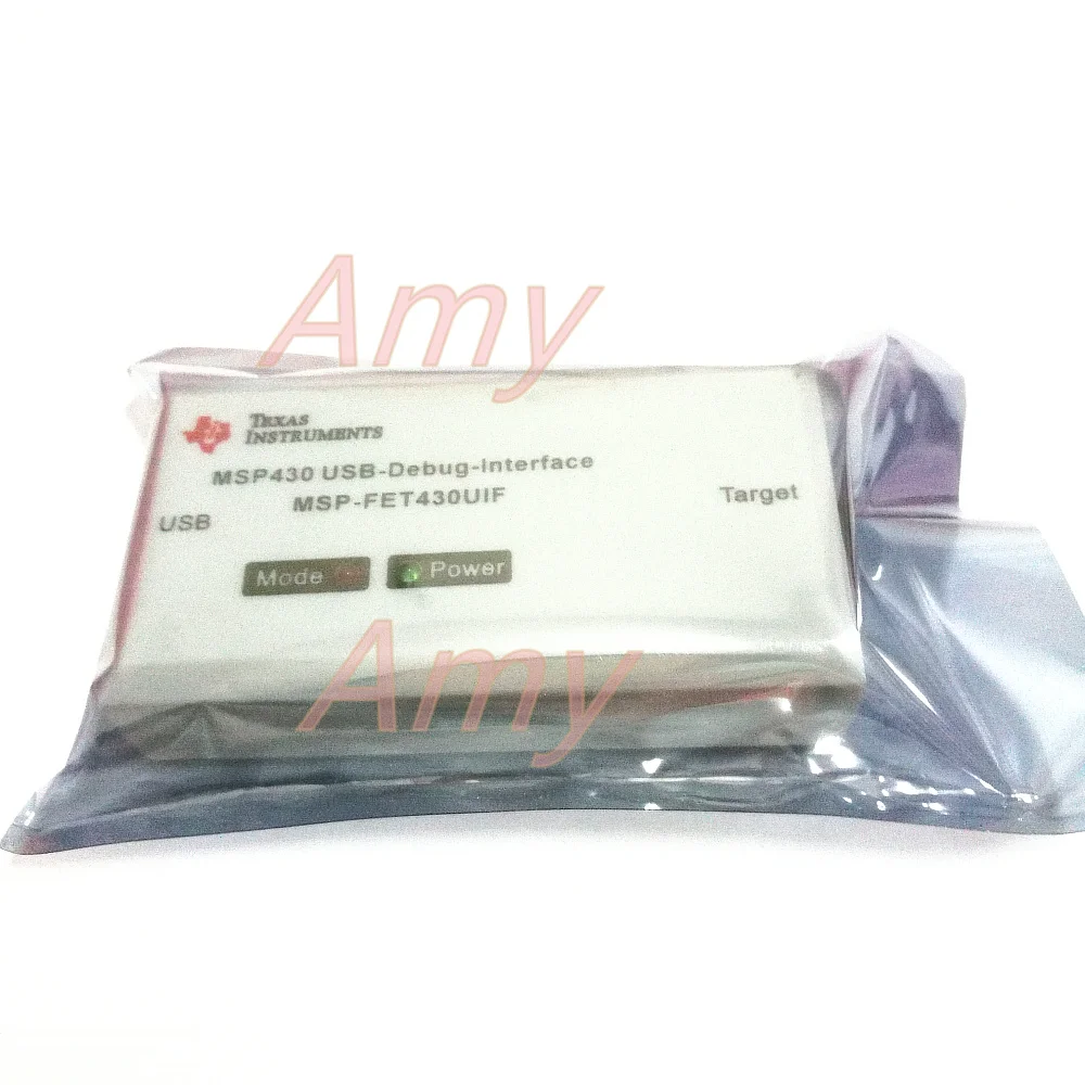 Прямо с фабрики MSP430 эмулятор FET430UIF оригинальный дизайн! MSP430F149|msp430|originalemulator |