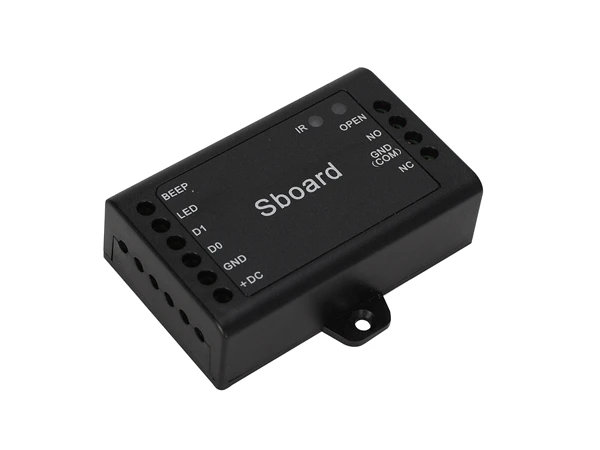 Sboard Бесплатная доставка мини одна дверь контроллер пользовательских данных