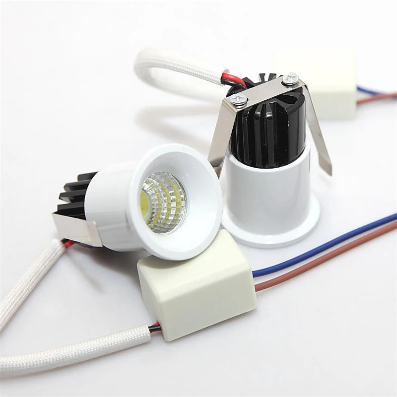 Бесплатная доставка 100 шт. миниатюрный светодиодный светильник с регулируемой