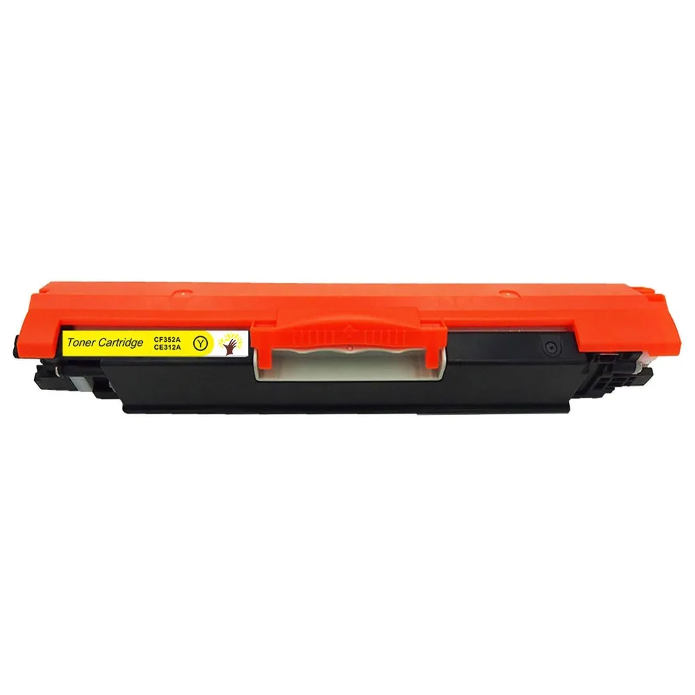 GREENSKY 10 шт./компл. CE310A тонер картридж для hp LaserJet Pro 100 Цвет MFP M175A M175NW M275A M275