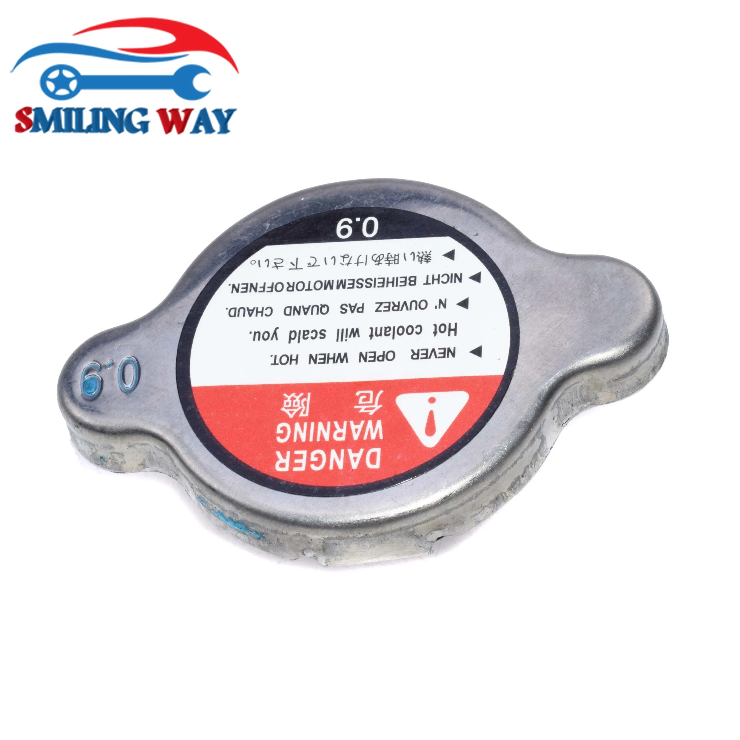 Крышка радиатора для Daihatsu Honda Hyundai KIA Mazda Mitsubishi Nissan OE #09045PM3004 1640115210 1640163010|Радиаторы и