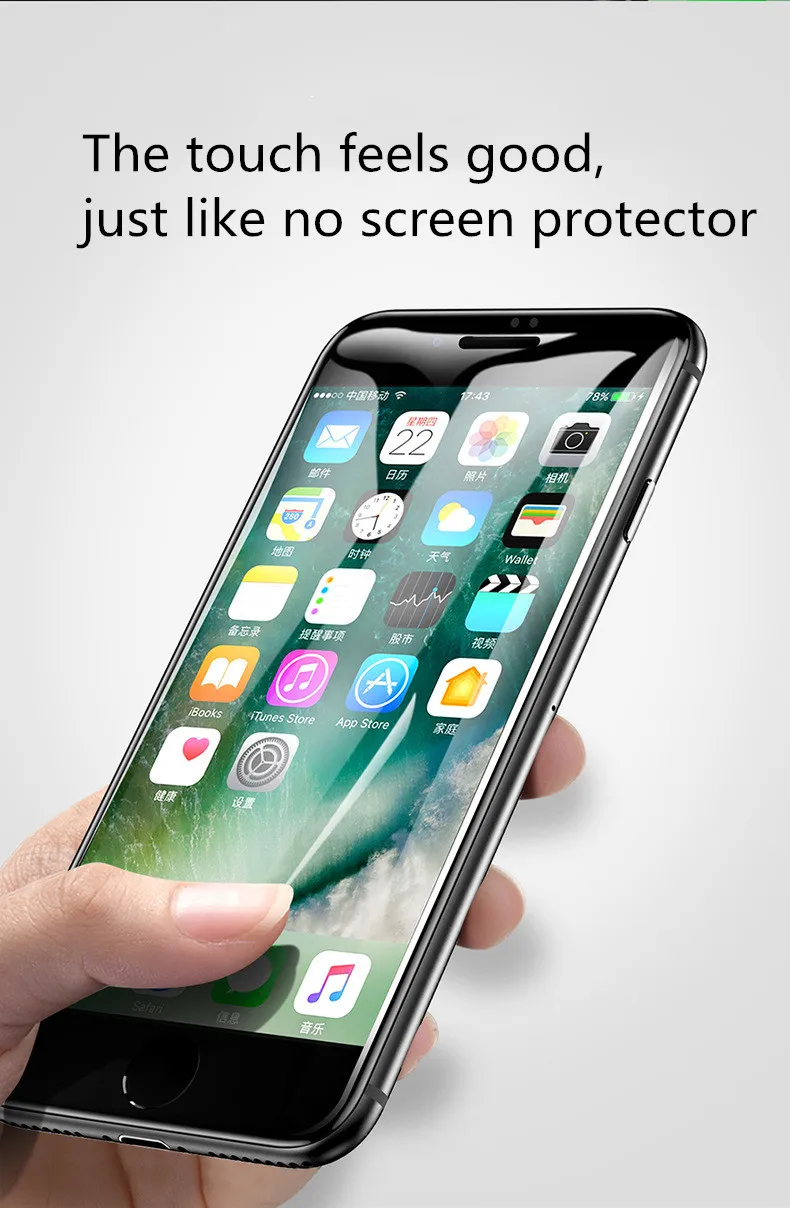5D защита для экрана закаленное стекло Xiaomi Redmi Note 5 5A 7 4X 6A Защитное Plus 6 Pro