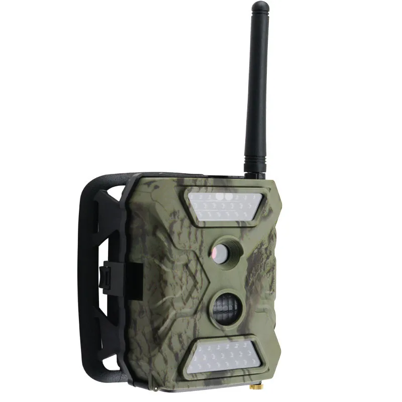 940NM охотничья камера S680M 12MP HD1080P 2 0 &quotLCD Инфракрасная с MMS GPRS SMS GSM Wild Cam|940nm hunting