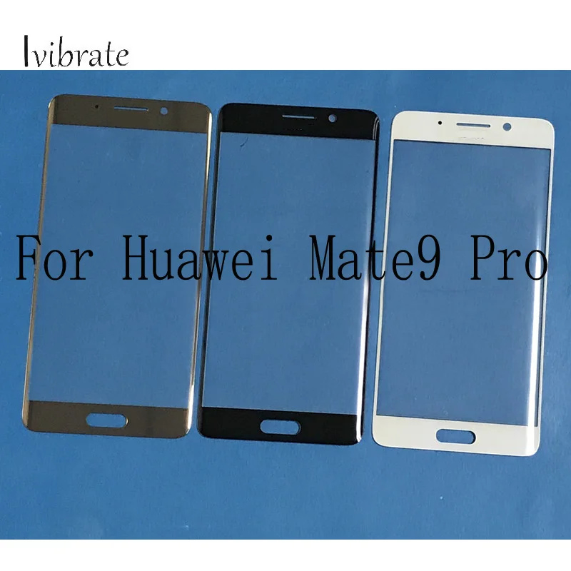 Для Huawei Mate9 Pro изогнутый сенсорный экран Mate 9 Mate9Pro дигитайзер поверхность