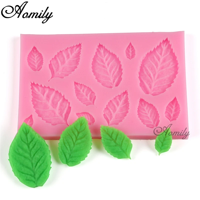 1 шт. силиконовая форма для украшения тортов | Дом и сад