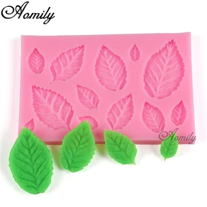 1 шт., силиконовая форма для украшения тортов