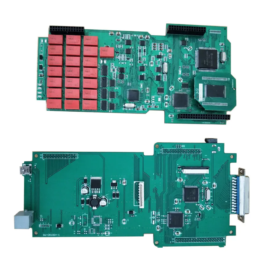 Программатор ключей CK100 V46.02 новый автоматический ключ разблокированная версия