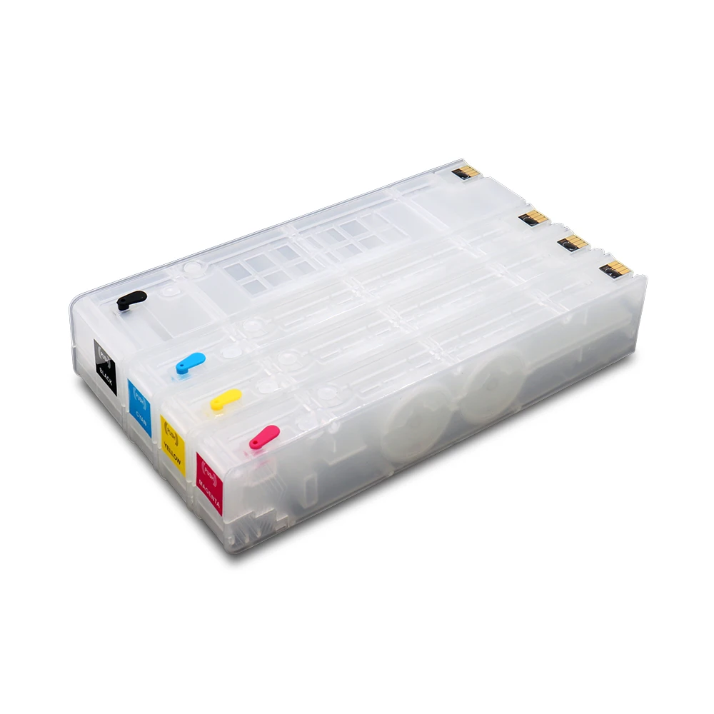 Картриджи для hp 970 971 4 цвета картриджи HP совместимые с X451dn X551dw dw X476dn X576dw без чипов|hp