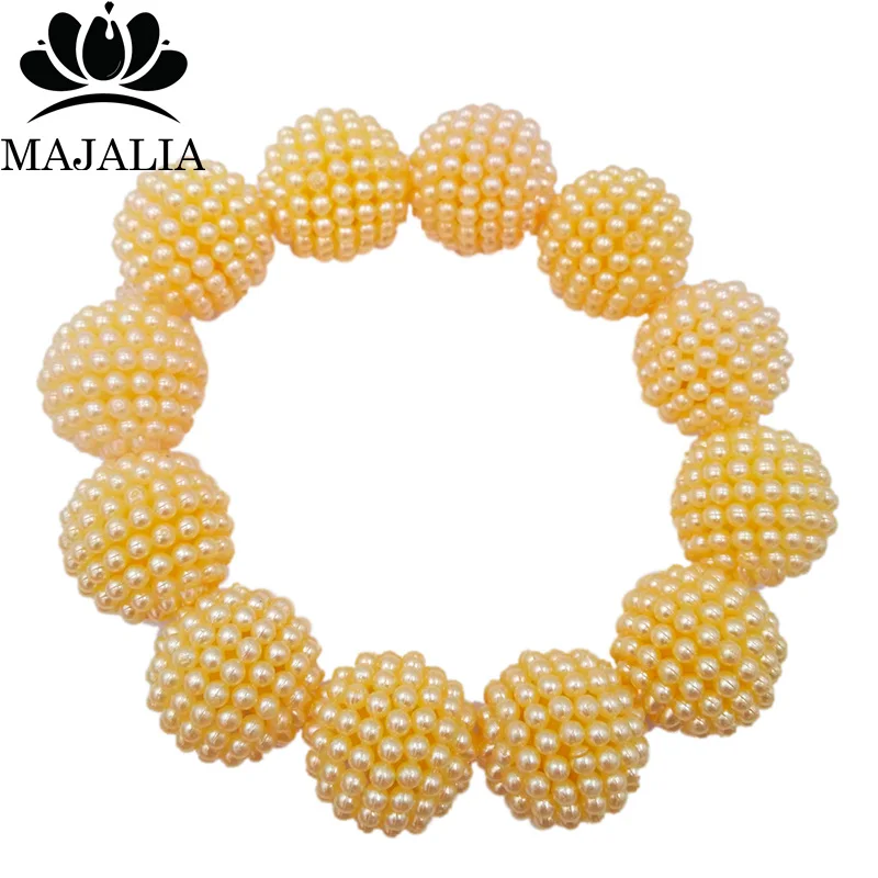 Классический очаровательный нигерийский Свадебный комплект ювелирных изделий