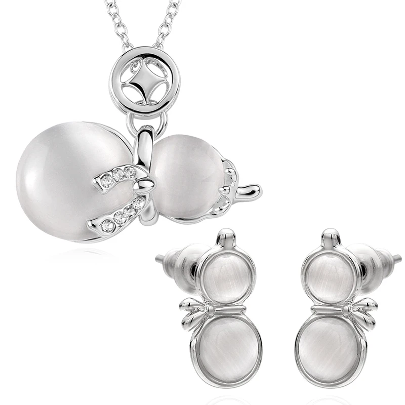 Cute Necklace Fashion Crystal Dress Winter Accessories Long Chain Pendant Colare | Украшения и аксессуары