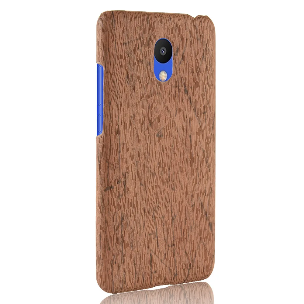 Case For Meizu M6 M 6 6M M711H M711C M711M Mobile Phone Soft Leather Cover Meilan 711H M711 H C Damping Coque |