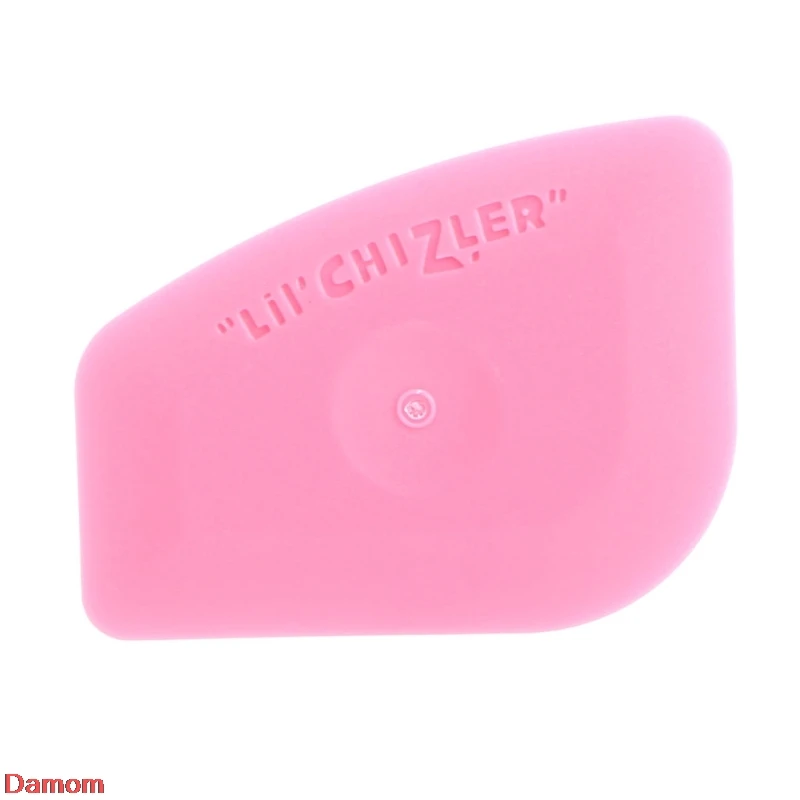 2021 новые инструменты для тонкопленочной пленки мини-скребок автомобиля домашний