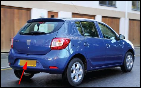 AUTONET HD ночного видения резервная камера заднего вида для Renault Sandero/Dacia Logan Steppe 2012~ /CCD/номерной знак камера