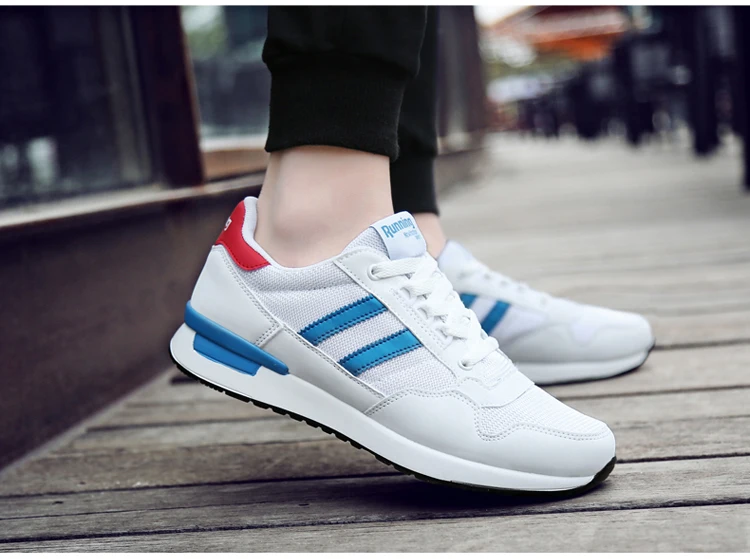 Basket Femme Spring Summer Casual Shoes for Women Comfortable Vulcanized Shoes Couples Shoe Male Breathable Mesh Sneakers