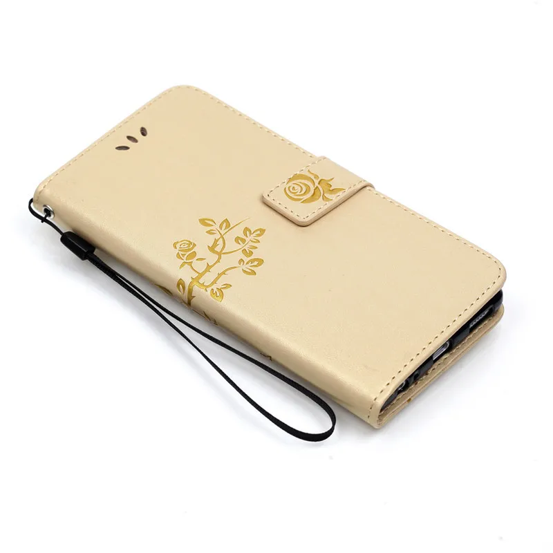 For Huawei P9 Plus Luxury PU Leather Wallet Case Ascend Embossed Style Women Bag Flip Cover Phone Pouch | Мобильные телефоны и