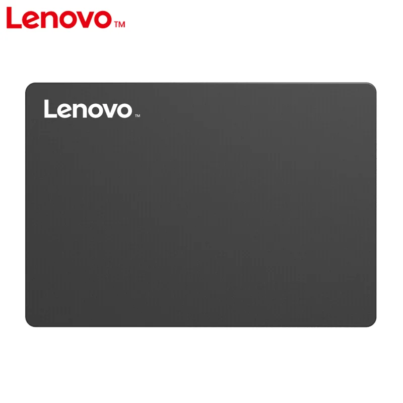 Оригинальный Lenovo SSD SL700 Внутренний твердотельный диск 120 ГБ 240 Flash Shark жесткий SATA3(6