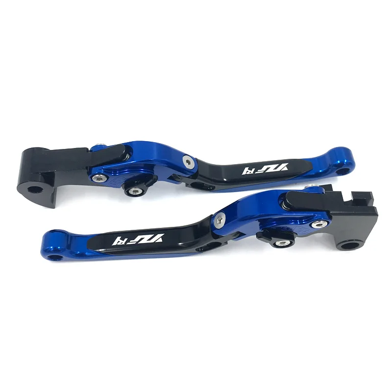 2015 2016 R1 R1M R1S мотоциклетные с ЧПУ регулируемые складные выдвижные рычаги тормоза