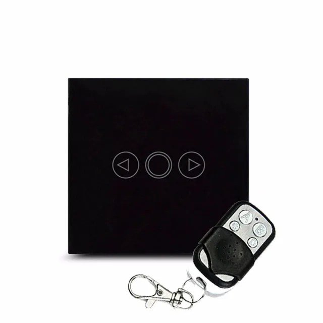 Умный дом ЕС стандартный 1 банда беспроводной пульт дистанционного управления