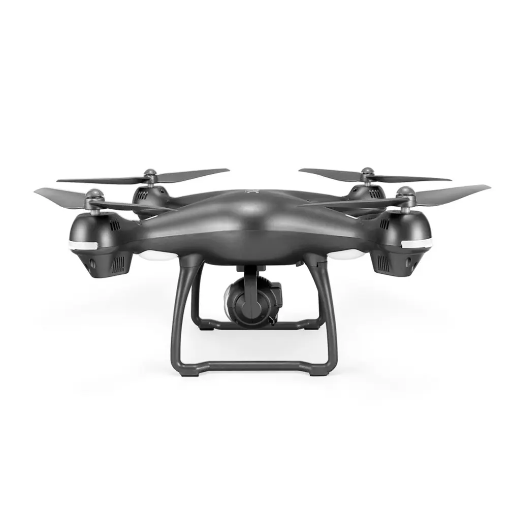 S70W 1080P GPS FPV Quadcopter Dron Follow Me Wi Fi Live Video фиксированная высота позиционирования авто