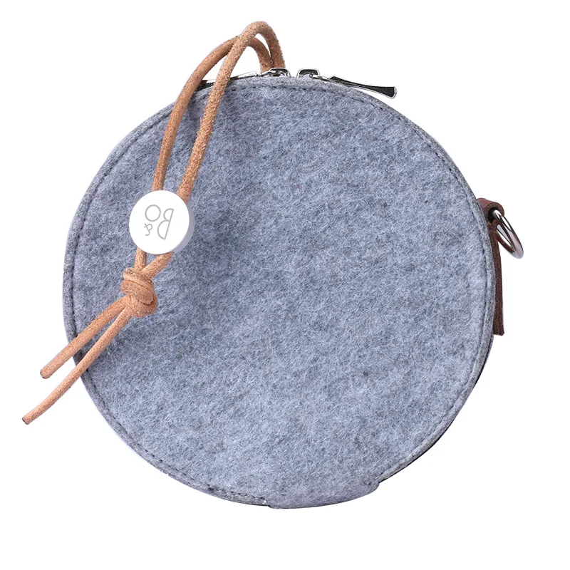 Защитный войлочный чехол для переноски B & O Bang Olufsen BeoPlay BO A1 Портативный