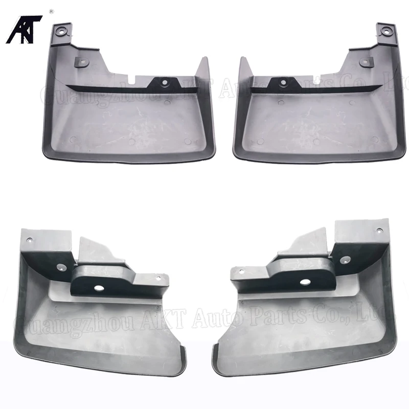 Mudguards Fender FOR Land cruiser fj75 Car Mud Flaps Mudflaps Splash Guards Mud Flap