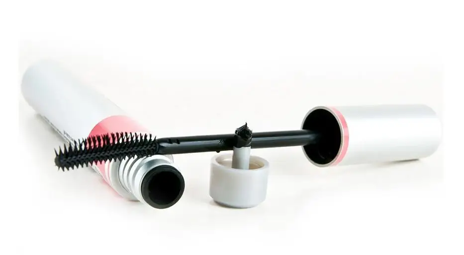 Black Ink Alobon 3d Fiber Lashes Mascara Individual Curl Eyelash Extension Colossal Volume Express Cosmetics Makeup |