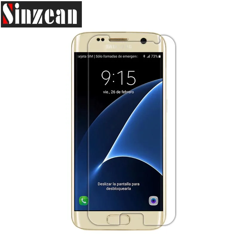 Пленка из закаленного стекла для Samsung Galaxy A10/A20E/A30/A40/A50/A60/A70/A80/A90/S10e/A6 Plus/A9 2019 50 шт. |