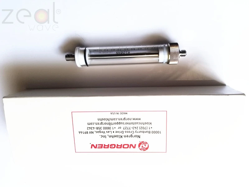 Для шприцевого гематологического анализатора Mindray Assy 10mL BC2300 BC2600 BC2800 BC3000 BC3200