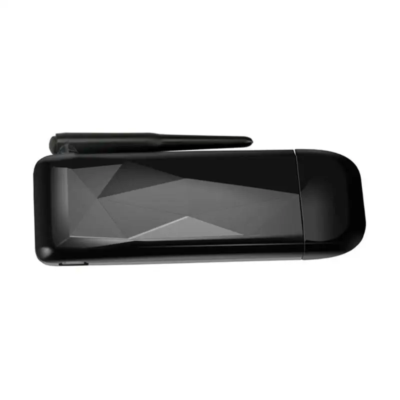WECAST 2,4G/5G беспроводной WiFi HDMI ТВ ключ для Miracast Airplay DLNA 1080P HDMI RK3036 беспроводной видео адаптер для телефона ТВ ПК